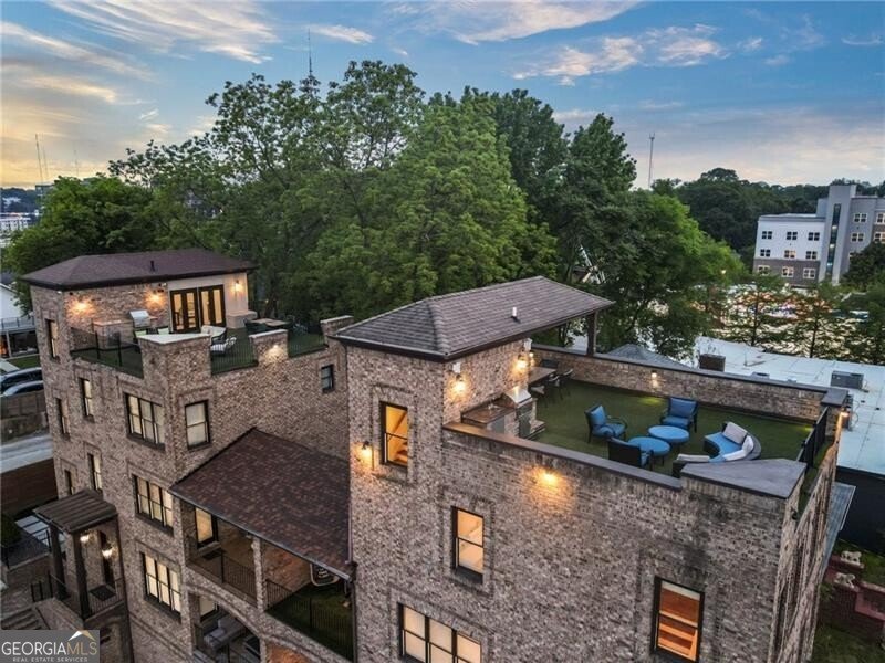 629 Boulevard Atlanta - 71