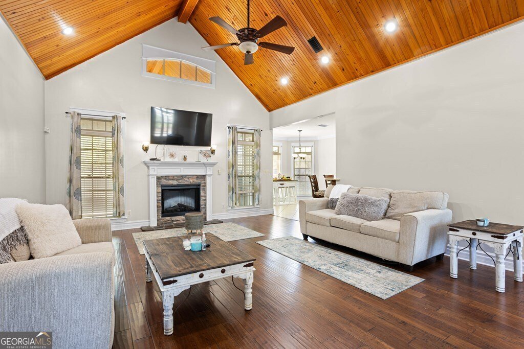 4577 San Saba Drive Hahira - 10