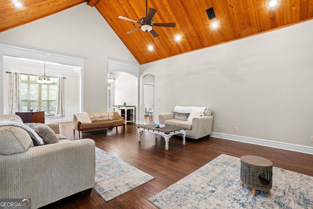 4577 San Saba Drive Hahira - 12