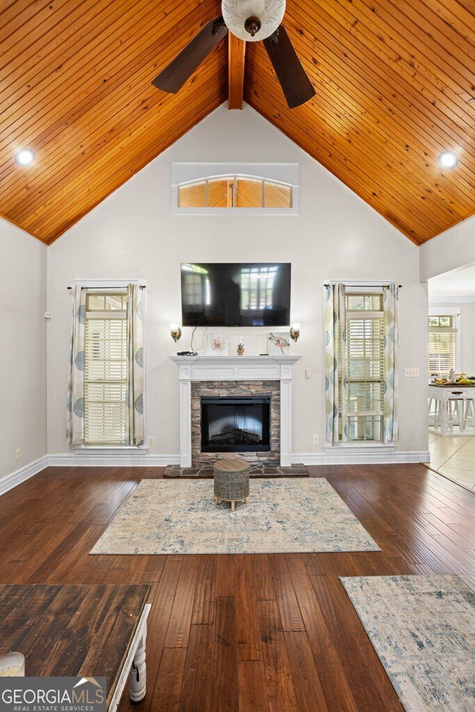 4577 San Saba Drive Hahira - 13