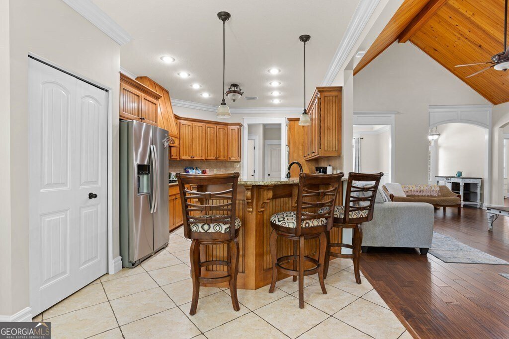 4577 San Saba Drive Hahira - 17