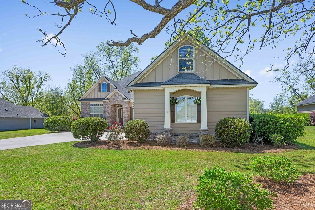 4577 San Saba Drive Hahira - 2