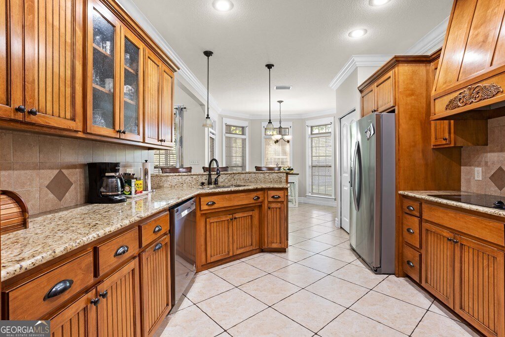 4577 San Saba Drive Hahira - 22