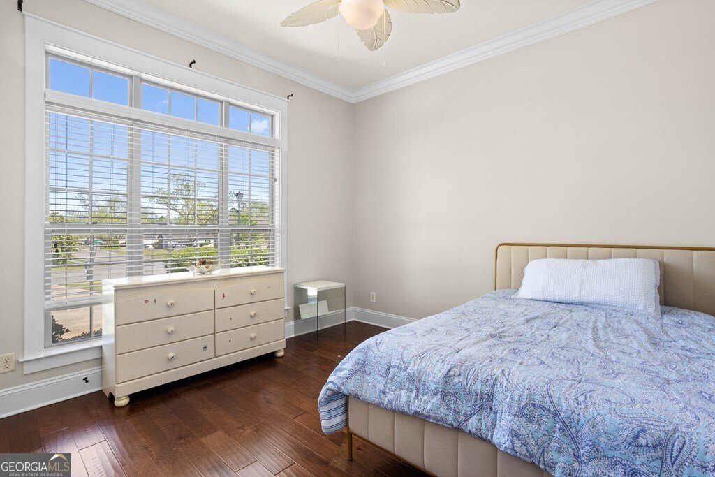 4577 San Saba Drive Hahira - 25
