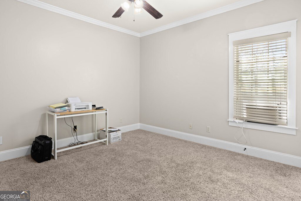 4577 San Saba Drive Hahira - 28