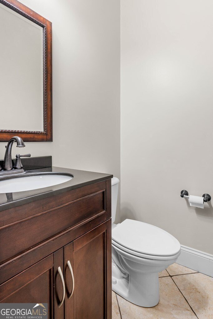 4577 San Saba Drive Hahira - 29