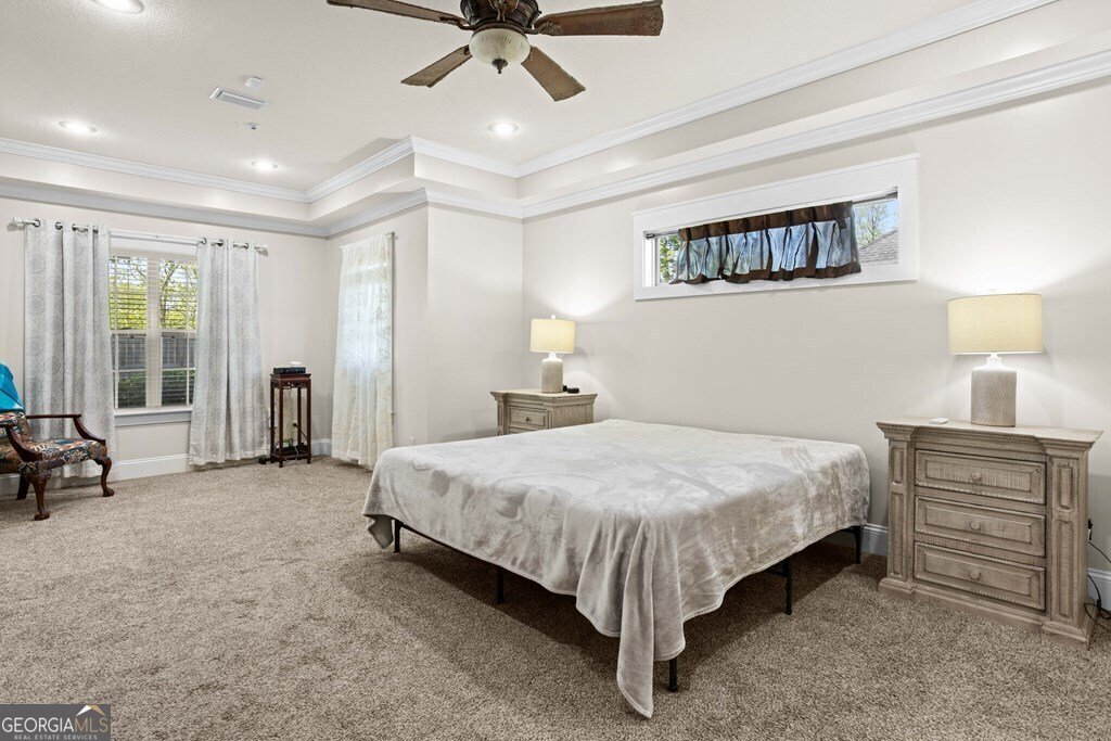 4577 San Saba Drive Hahira - 30