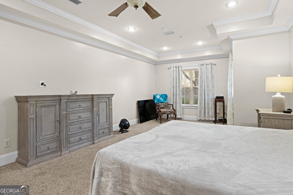 4577 San Saba Drive Hahira - 31