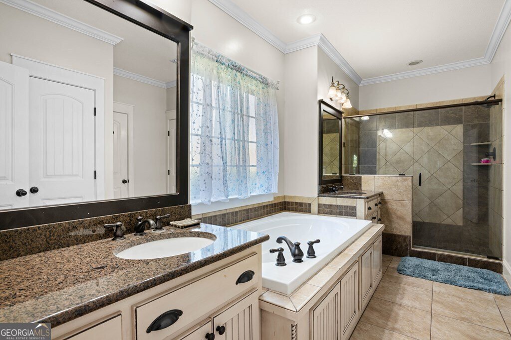 4577 San Saba Drive Hahira - 33