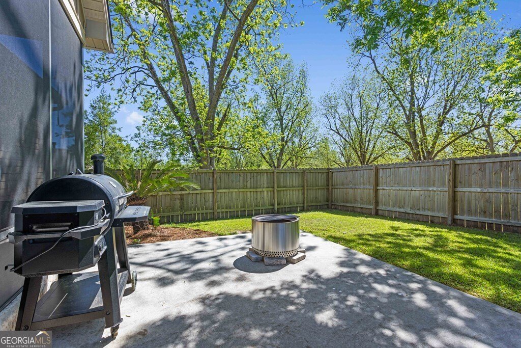 4577 San Saba Drive Hahira - 46