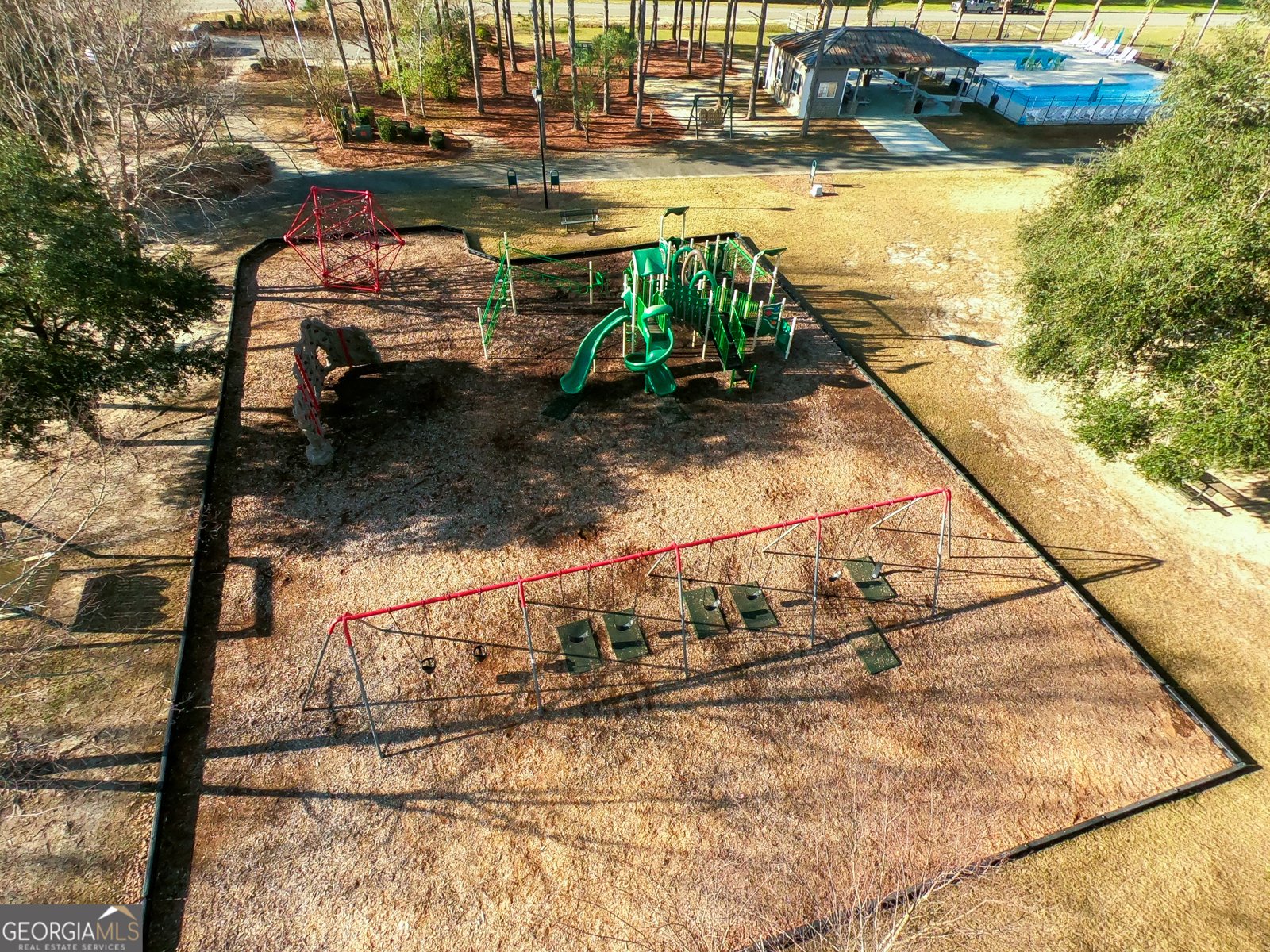 4577 San Saba Drive Hahira - 57