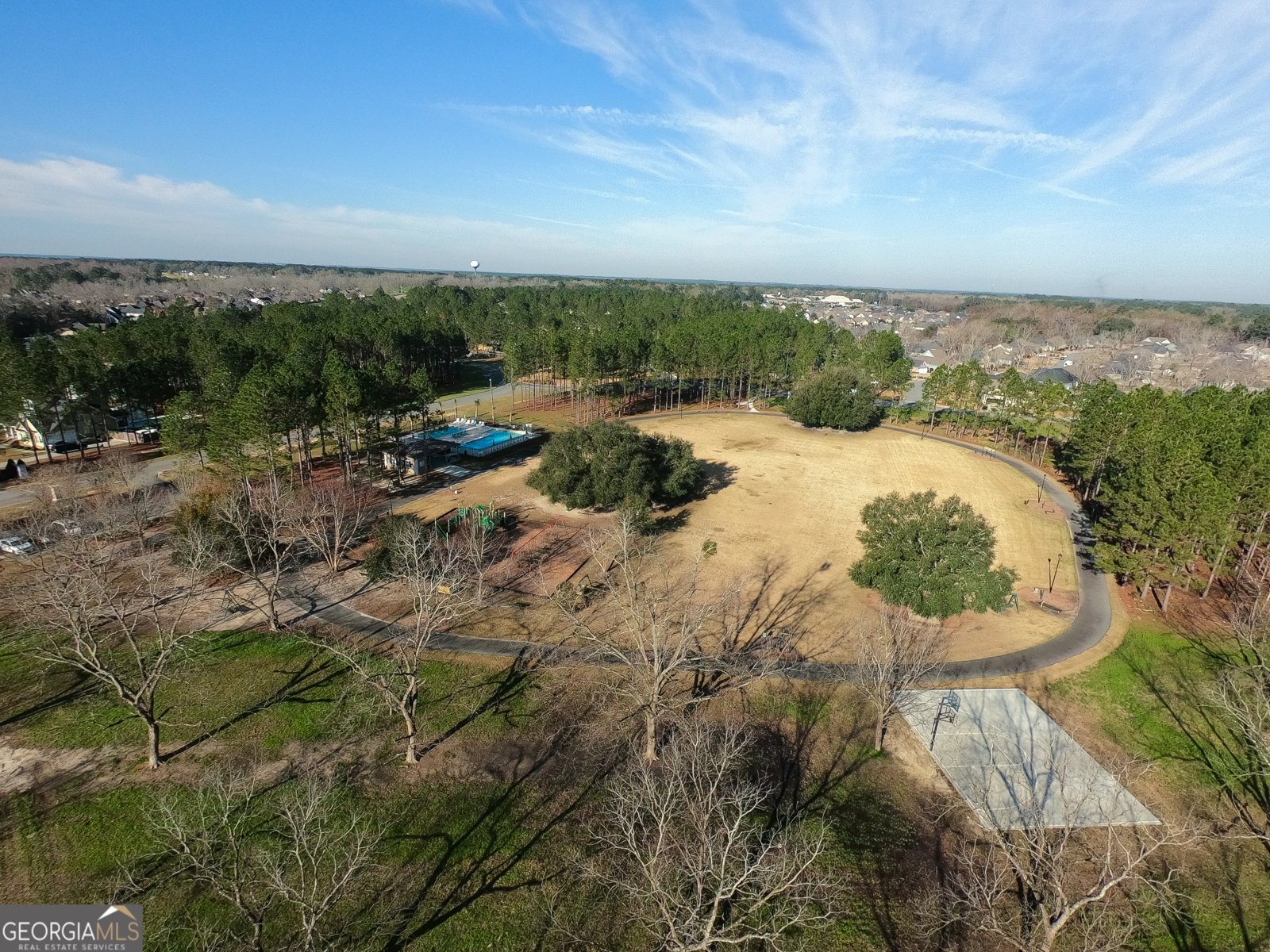 4577 San Saba Drive Hahira - 58