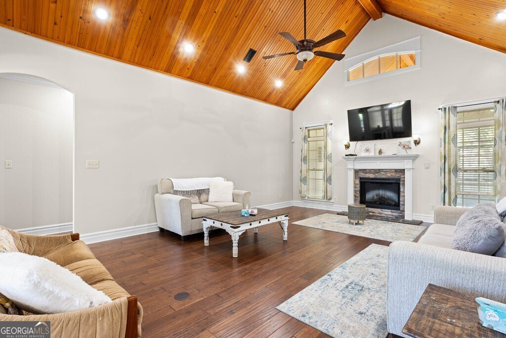 4577 San Saba Drive Hahira - 9