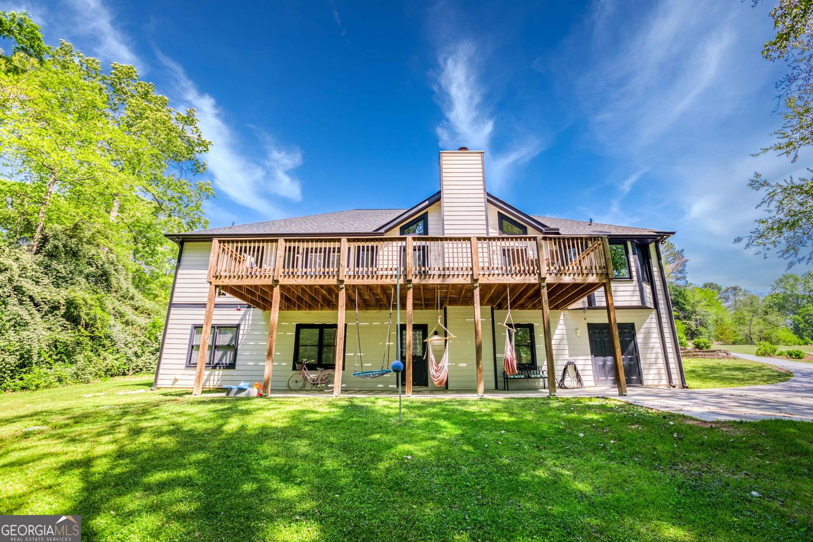 2334 Fisher Drive Loganville - 10