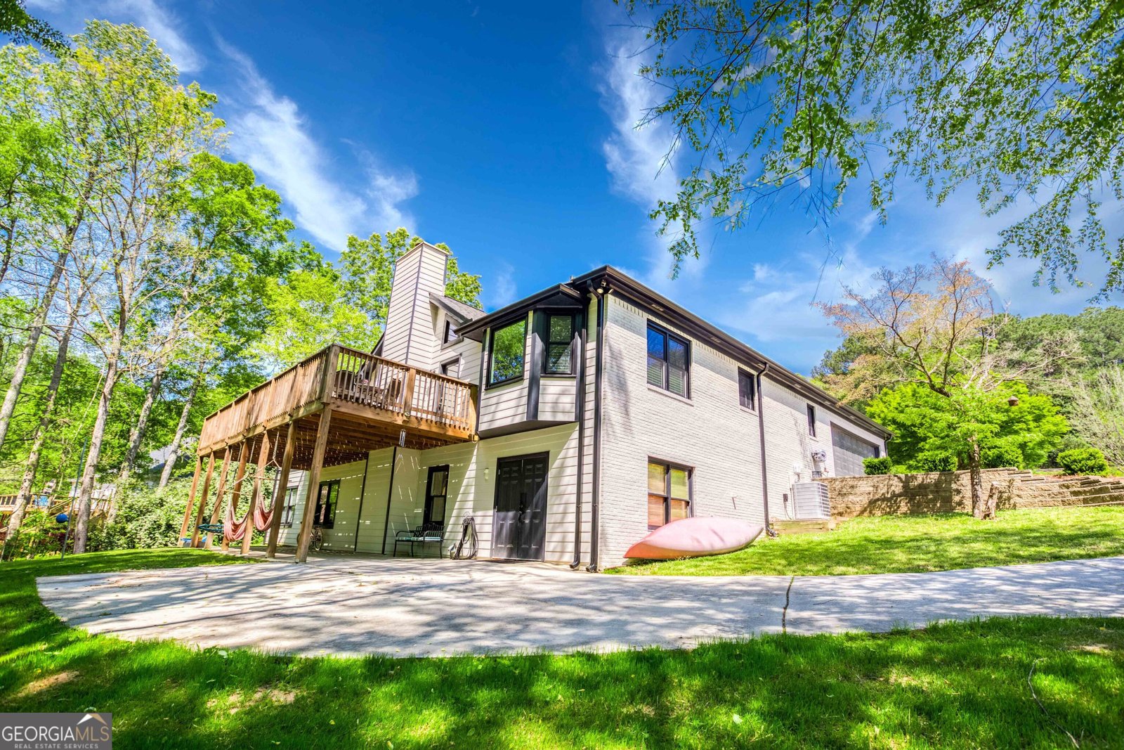 2334 Fisher Drive Loganville - 11