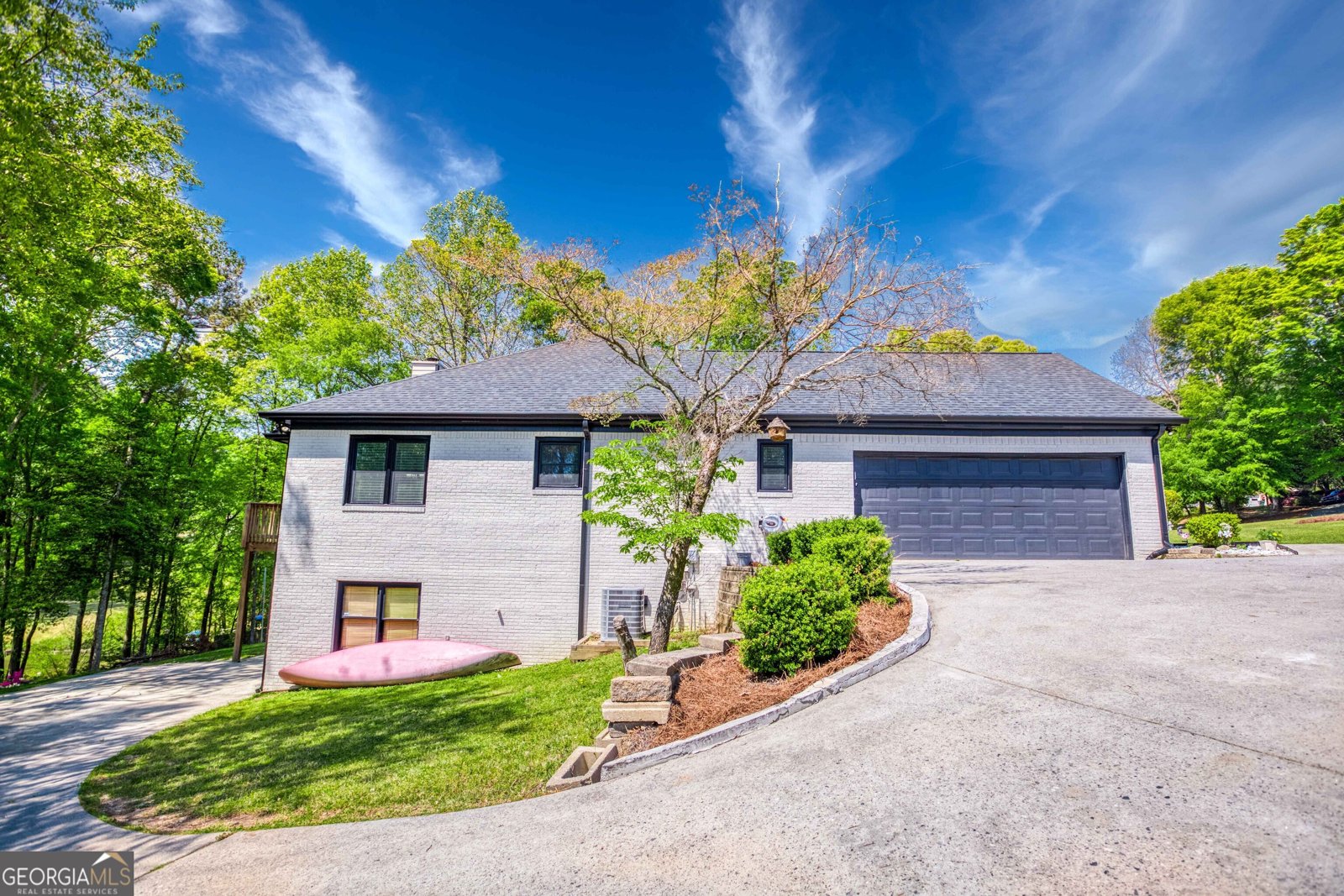 2334 Fisher Drive Loganville - 12