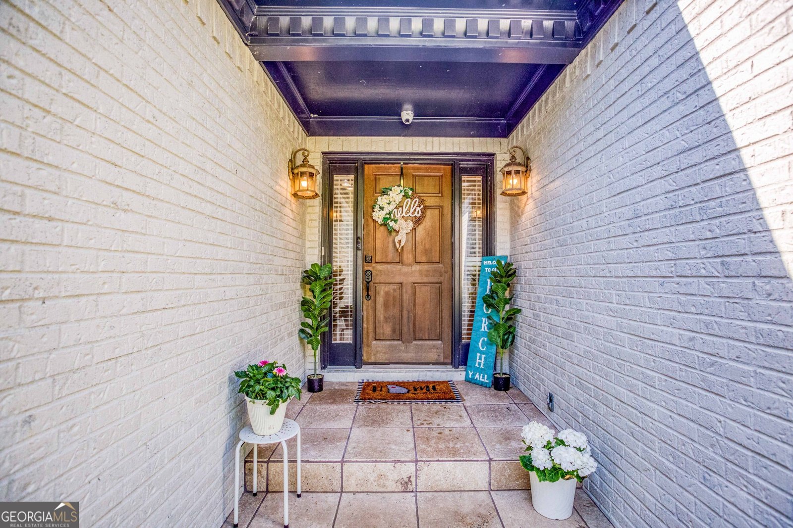 2334 Fisher Drive Loganville - 13