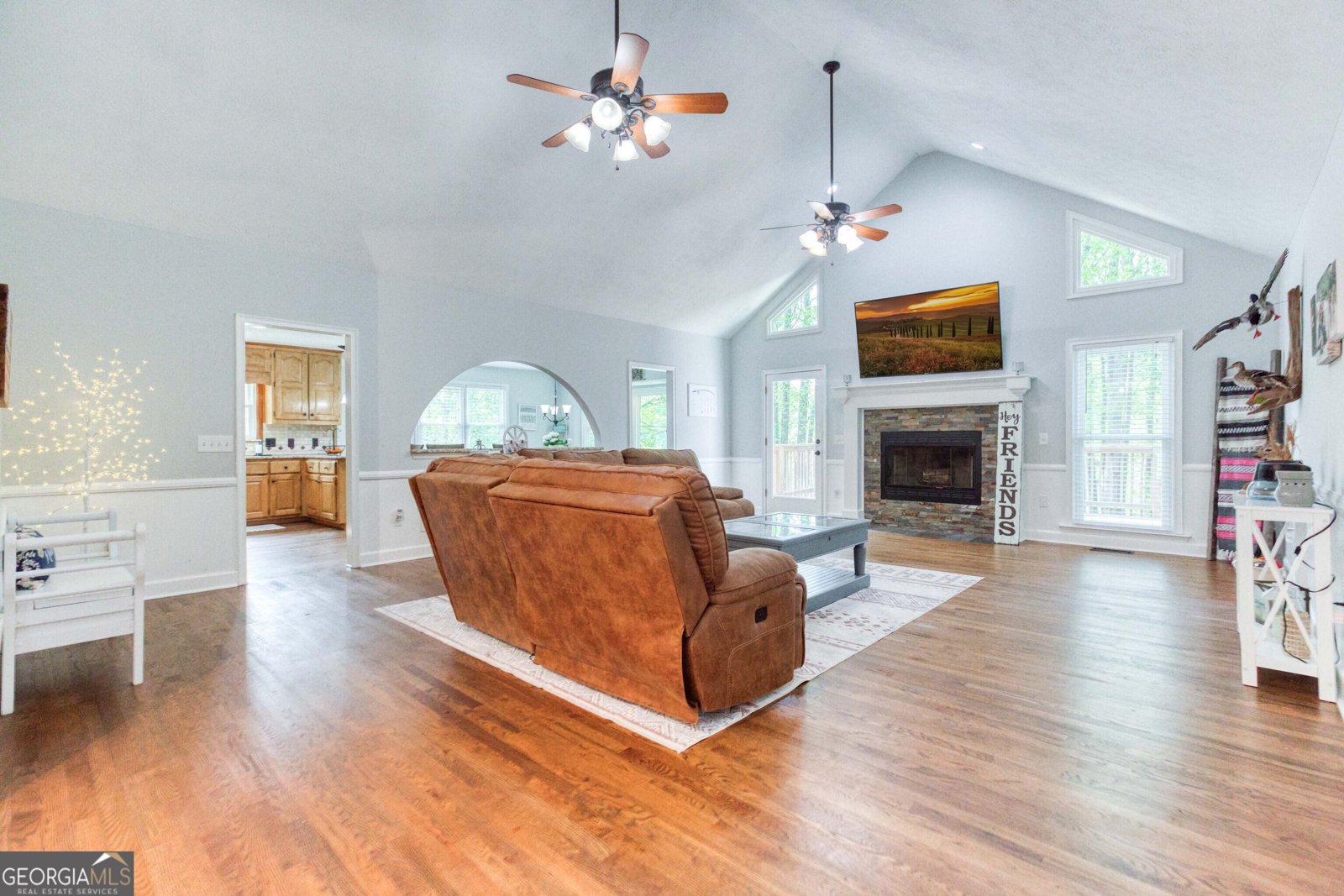 2334 Fisher Drive Loganville - 14