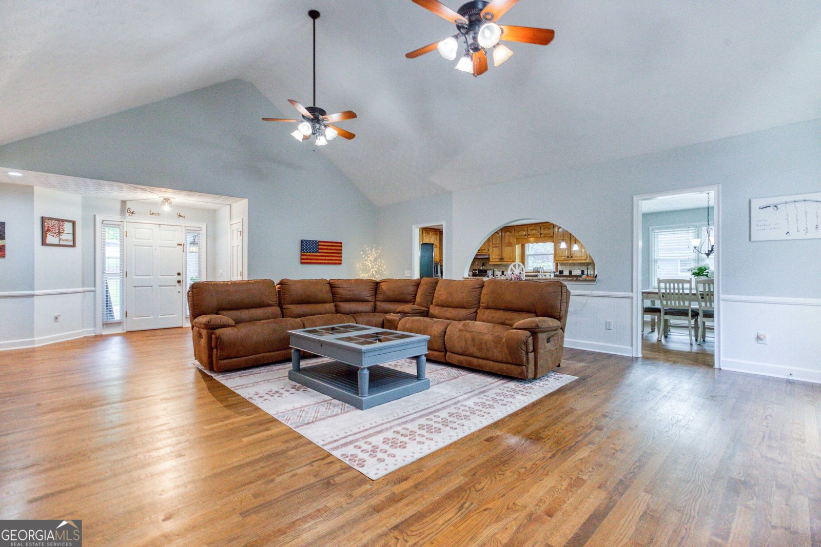 2334 Fisher Drive Loganville - 16