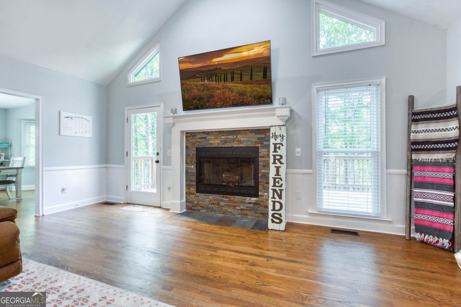 2334 Fisher Drive Loganville - 17
