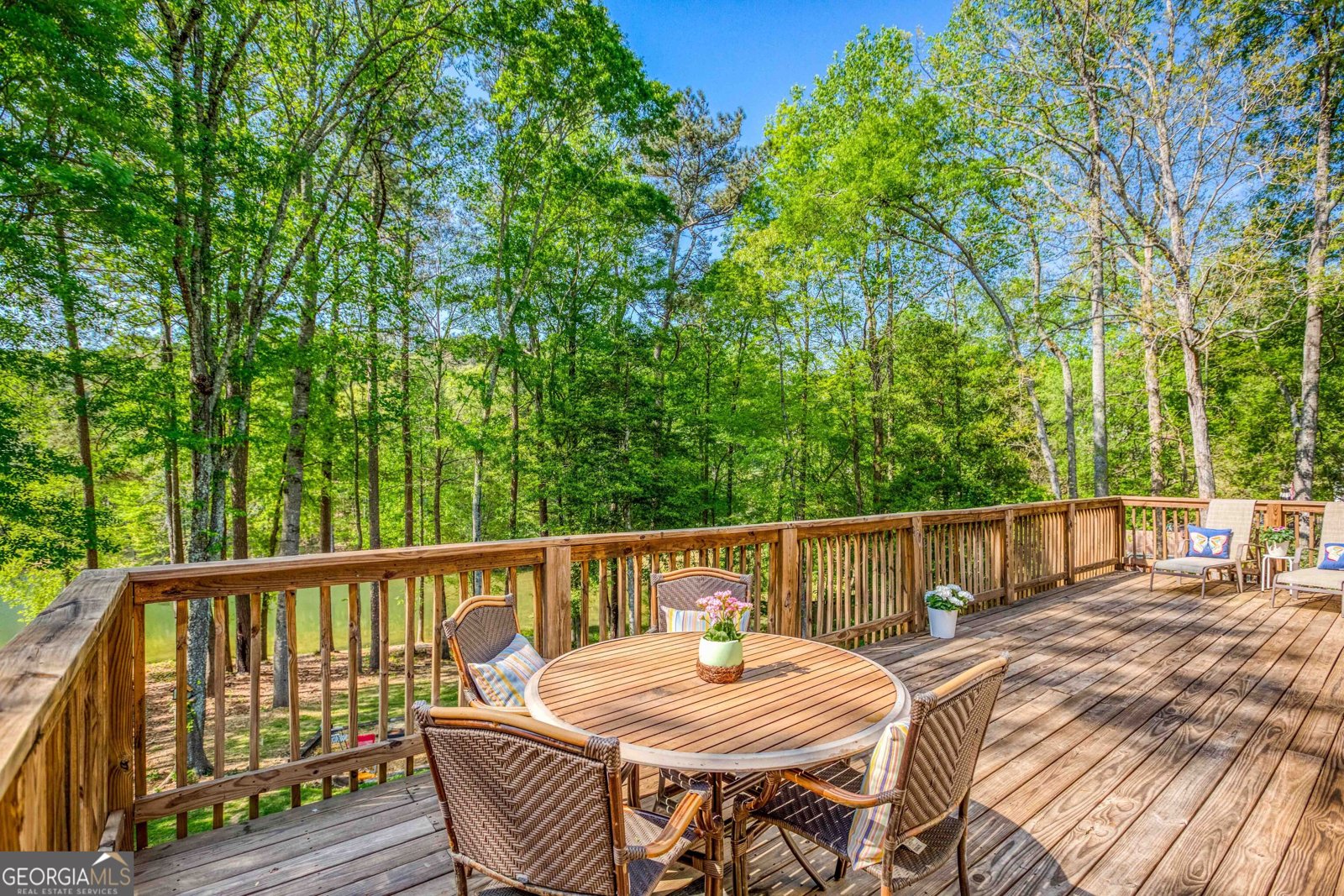 2334 Fisher Drive Loganville - 18