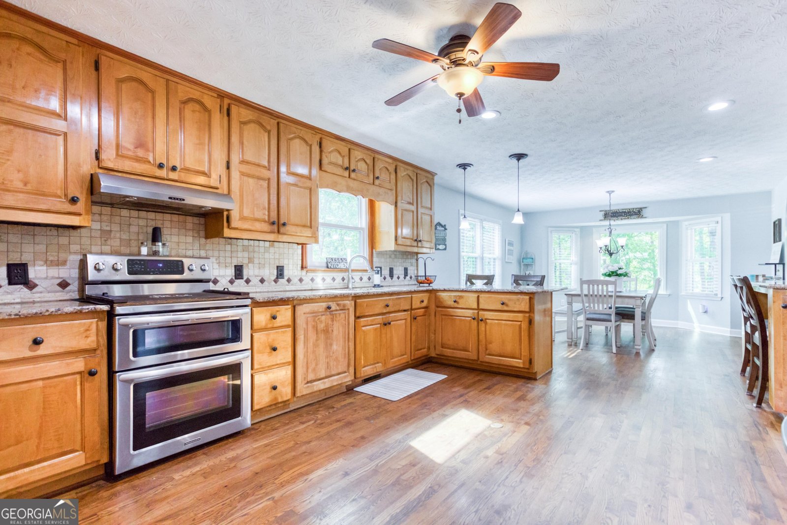 2334 Fisher Drive Loganville - 21