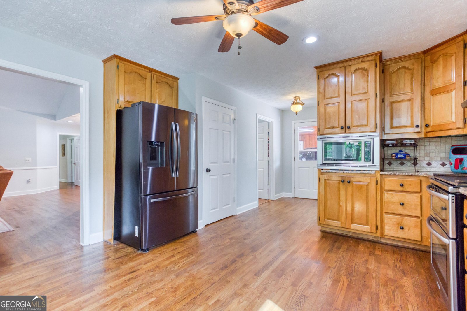 2334 Fisher Drive Loganville - 22