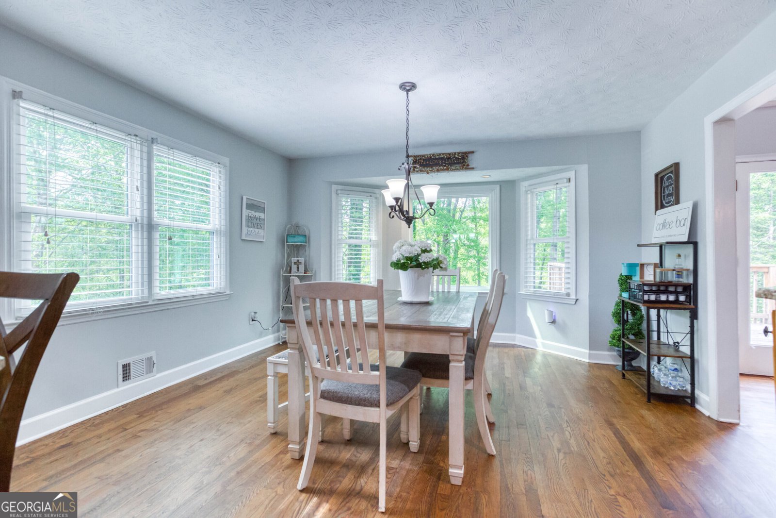2334 Fisher Drive Loganville - 23