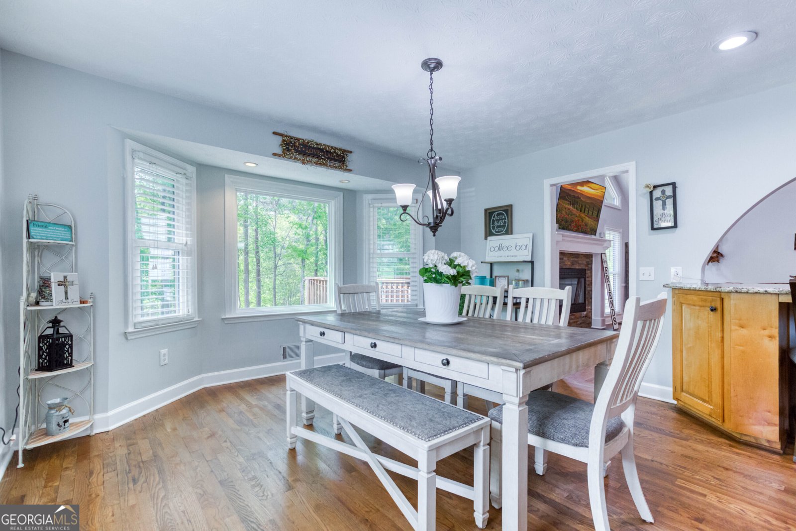 2334 Fisher Drive Loganville - 24