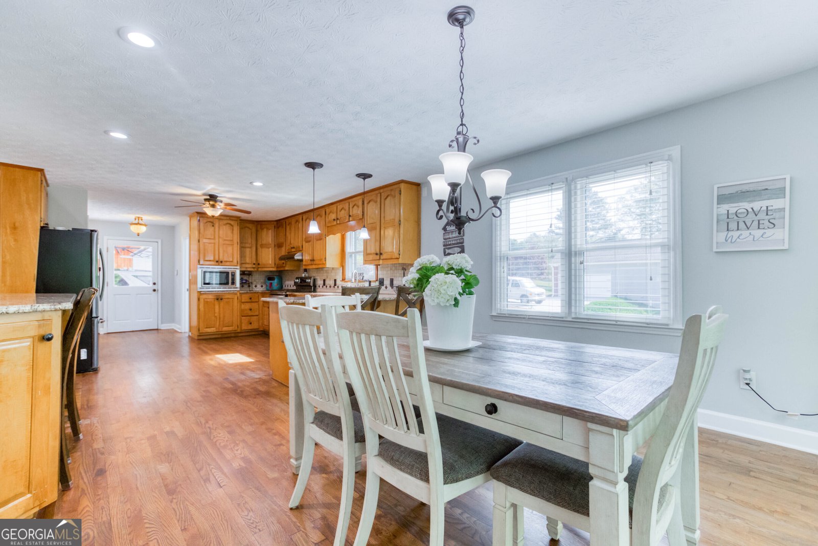 2334 Fisher Drive Loganville - 25