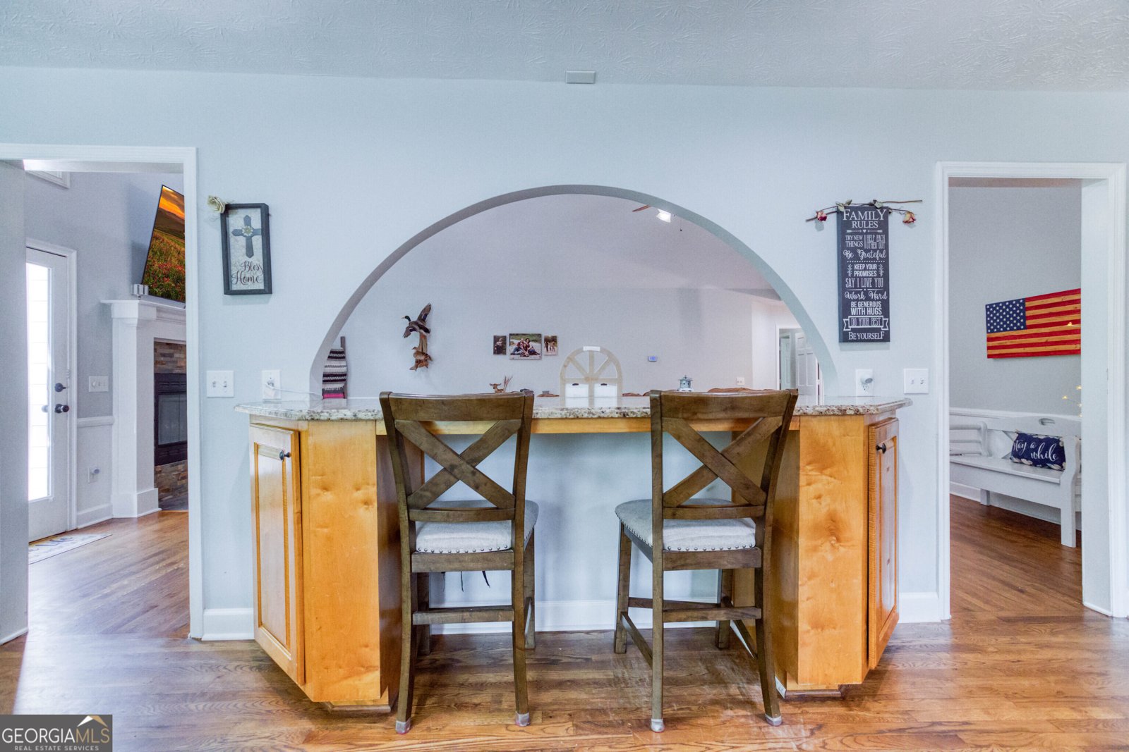 2334 Fisher Drive Loganville - 26