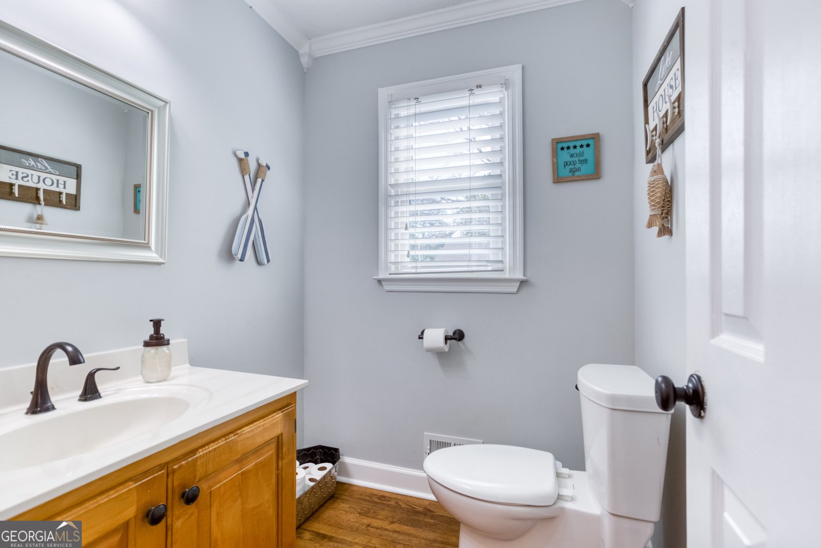 2334 Fisher Drive Loganville - 27