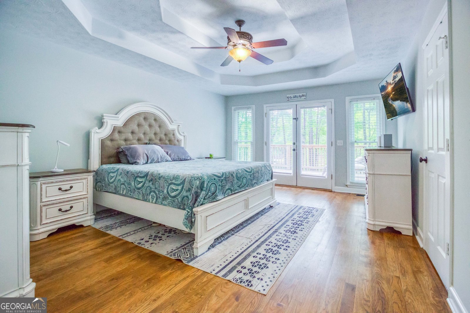 2334 Fisher Drive Loganville - 28