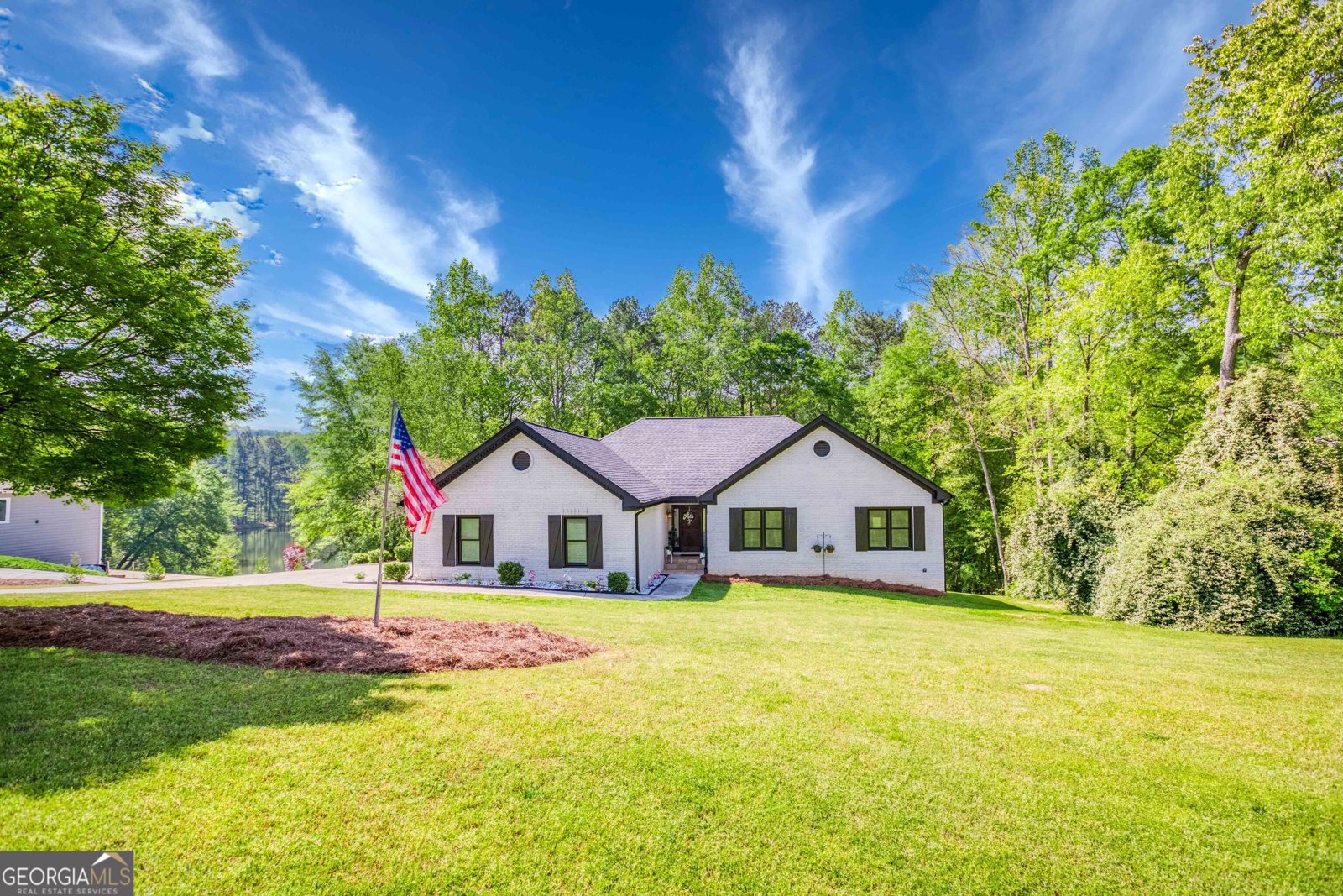 2334 Fisher Drive Loganville - 3