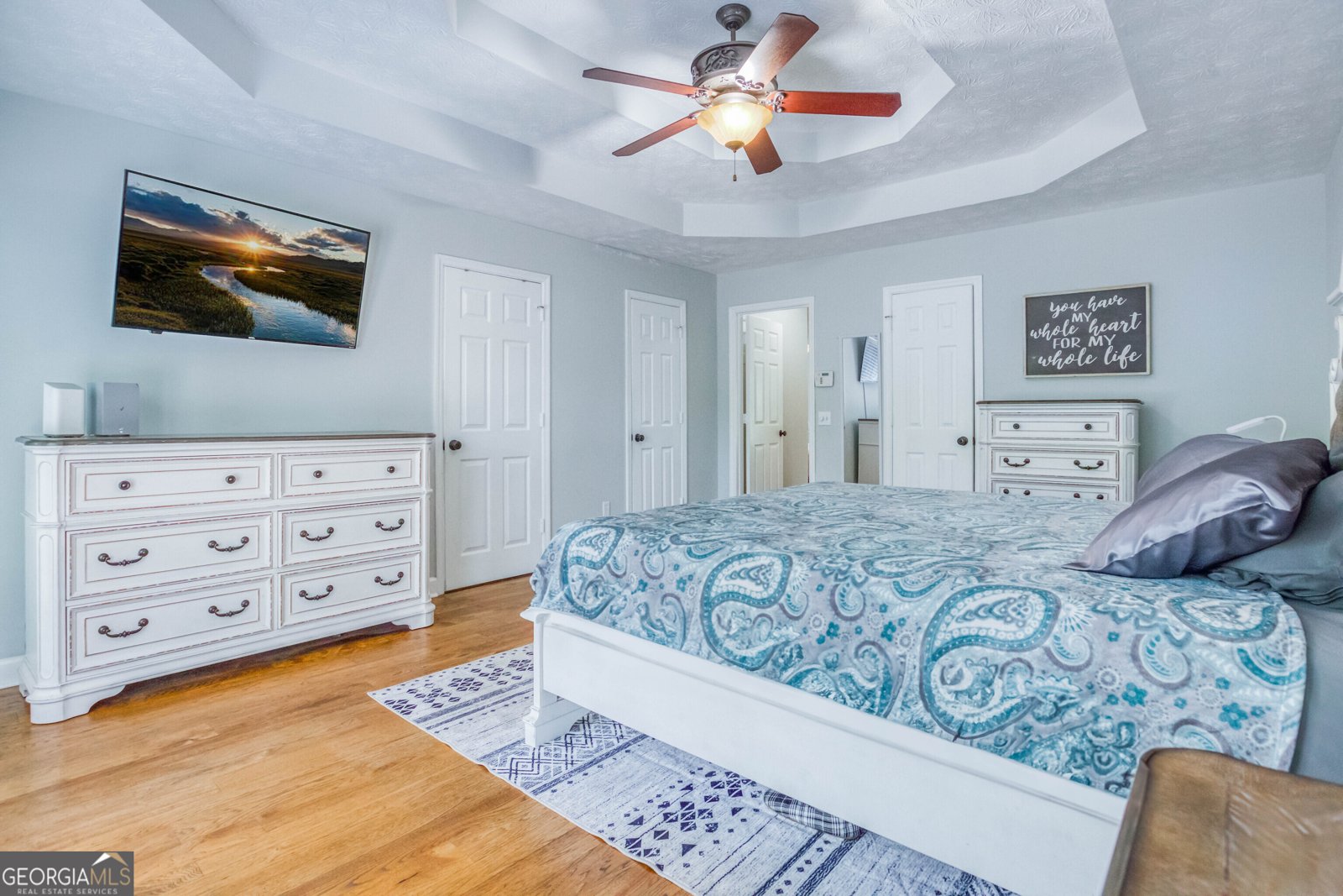 2334 Fisher Drive Loganville - 32