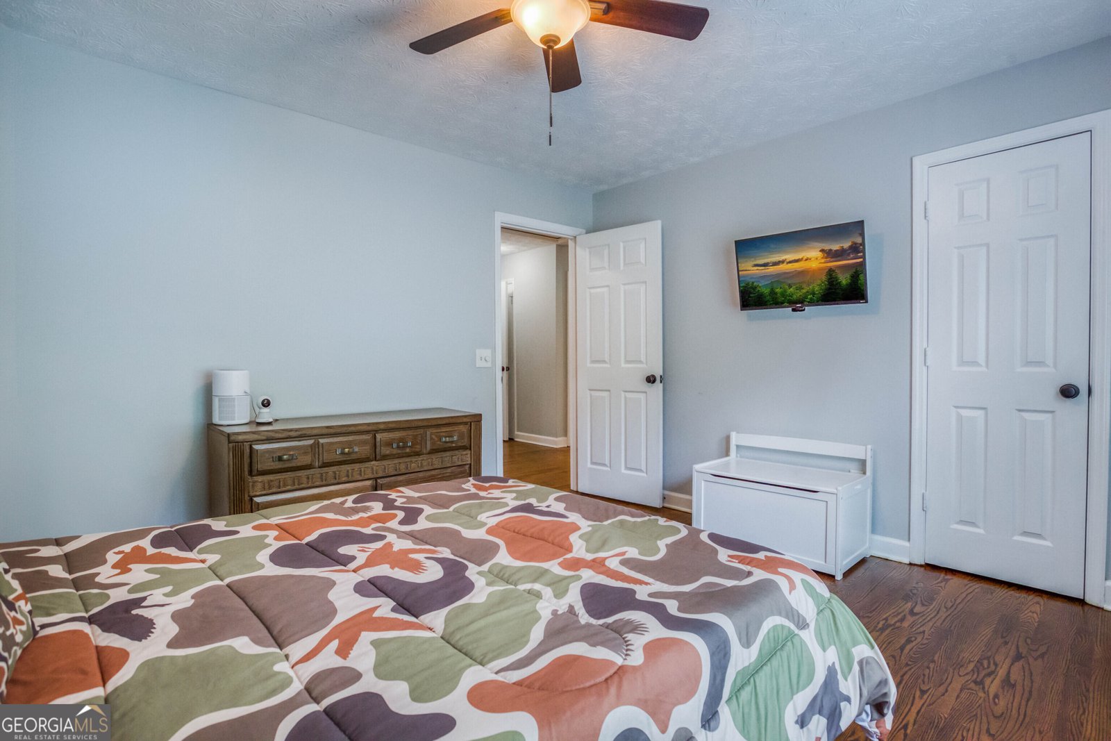 2334 Fisher Drive Loganville - 38