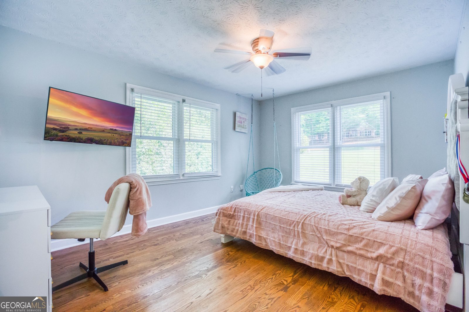 2334 Fisher Drive Loganville - 39
