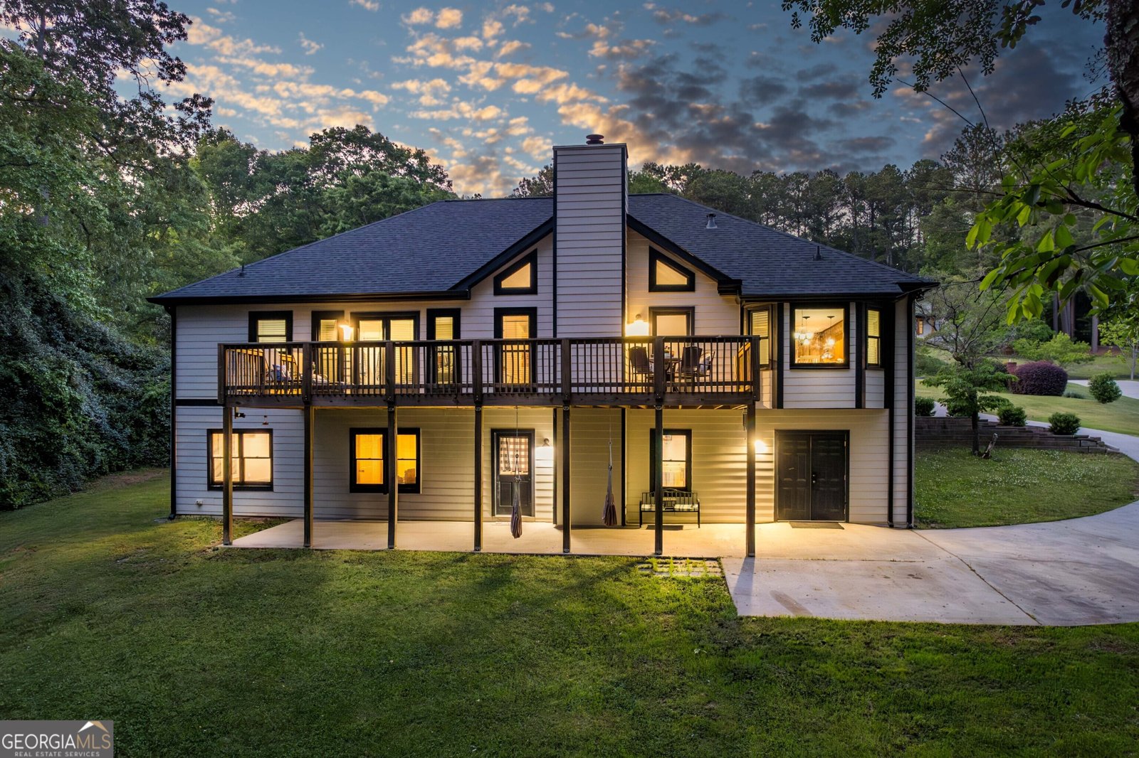 2334 Fisher Drive Loganville - 4