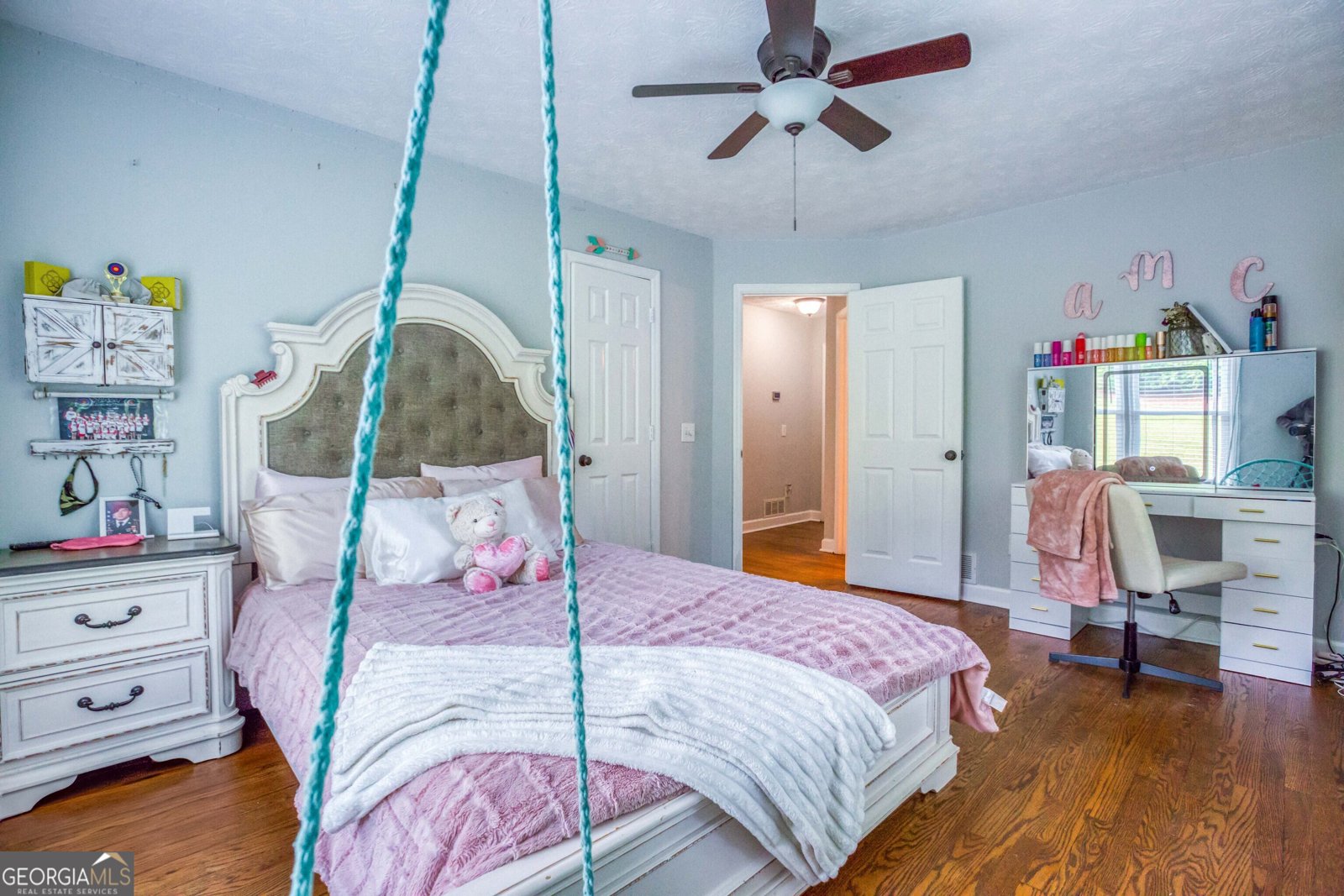 2334 Fisher Drive Loganville - 40