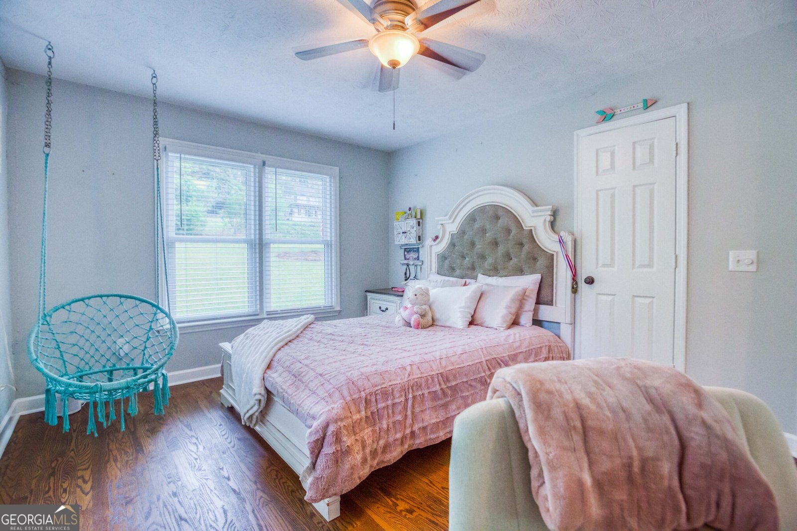 2334 Fisher Drive Loganville - 41