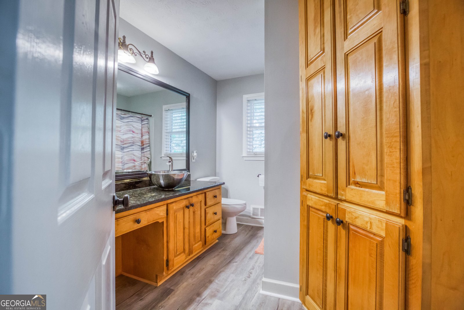 2334 Fisher Drive Loganville - 43