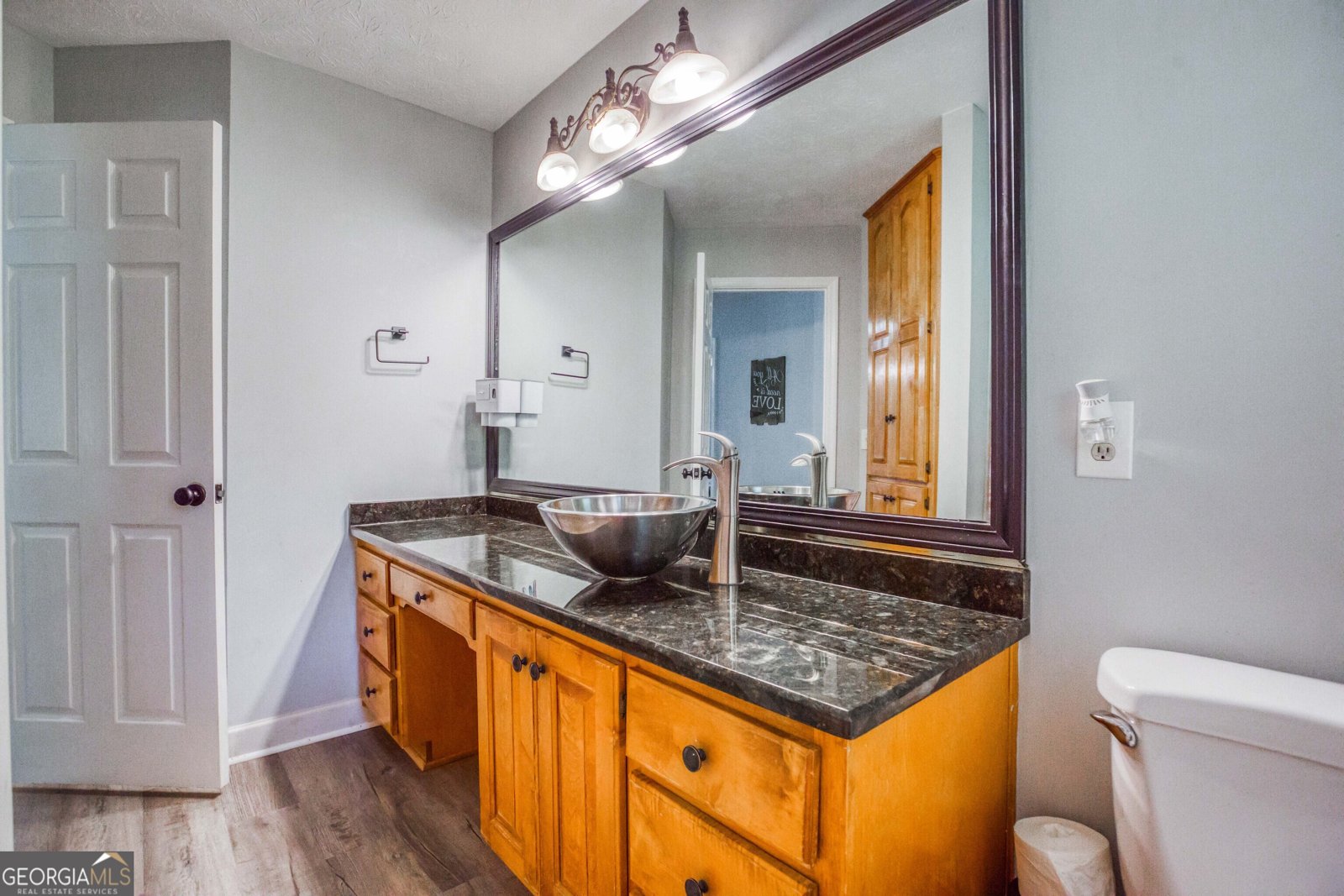 2334 Fisher Drive Loganville - 44