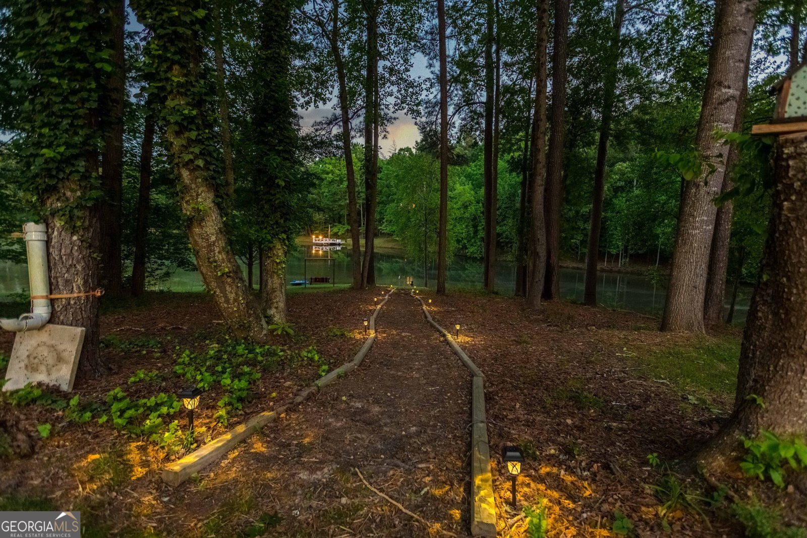 2334 Fisher Drive Loganville - 5