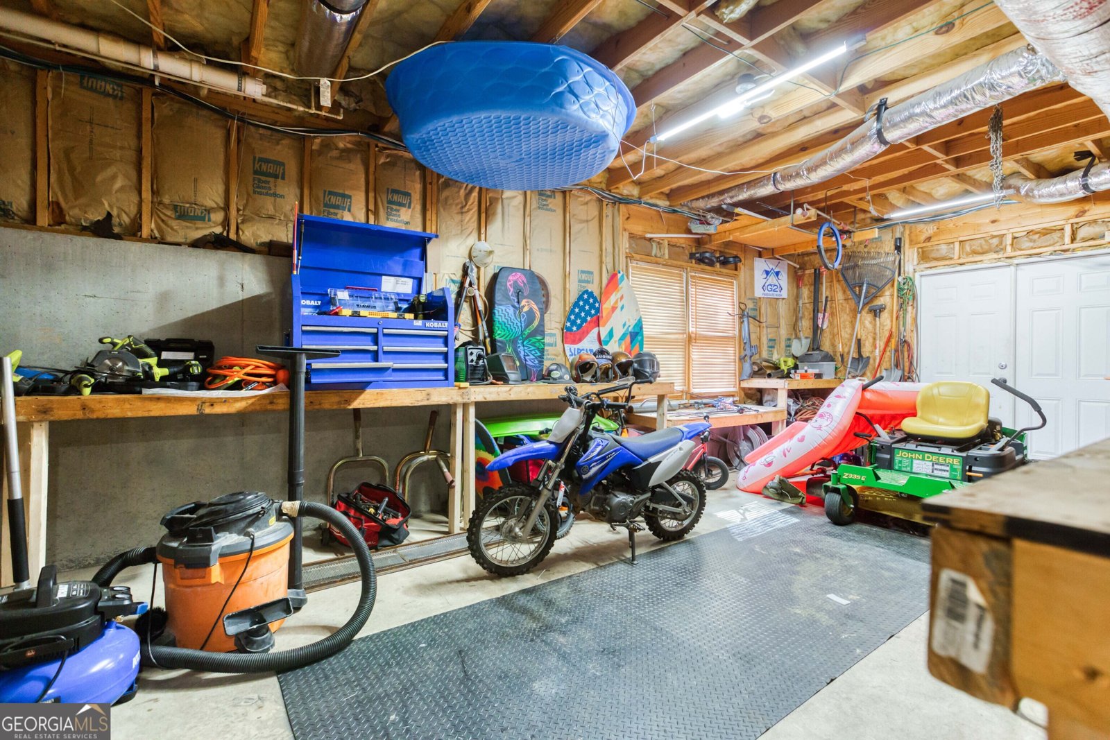 2334 Fisher Drive Loganville - 61