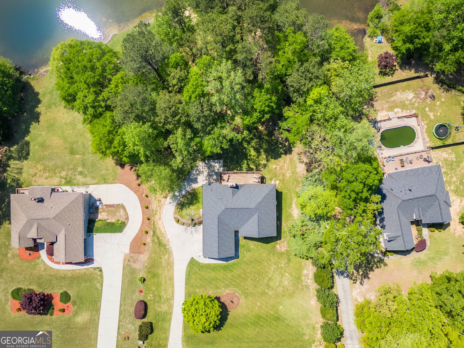 2334 Fisher Drive Loganville - 62
