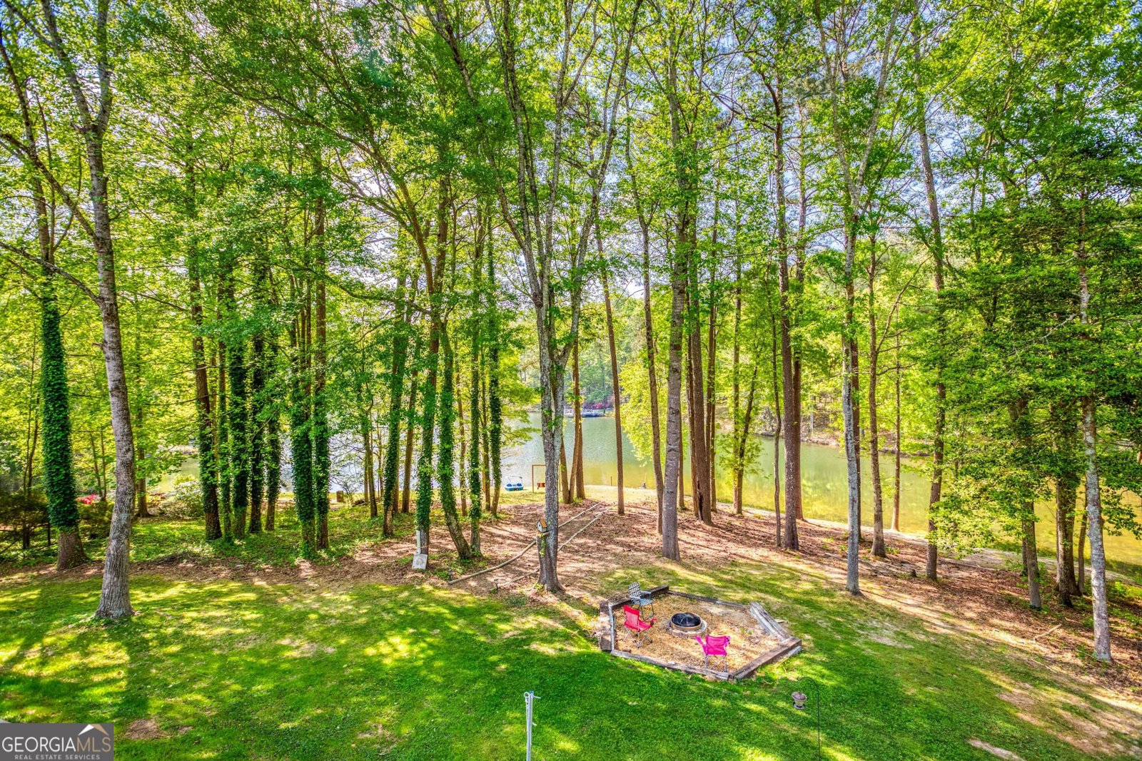 2334 Fisher Drive Loganville - 63