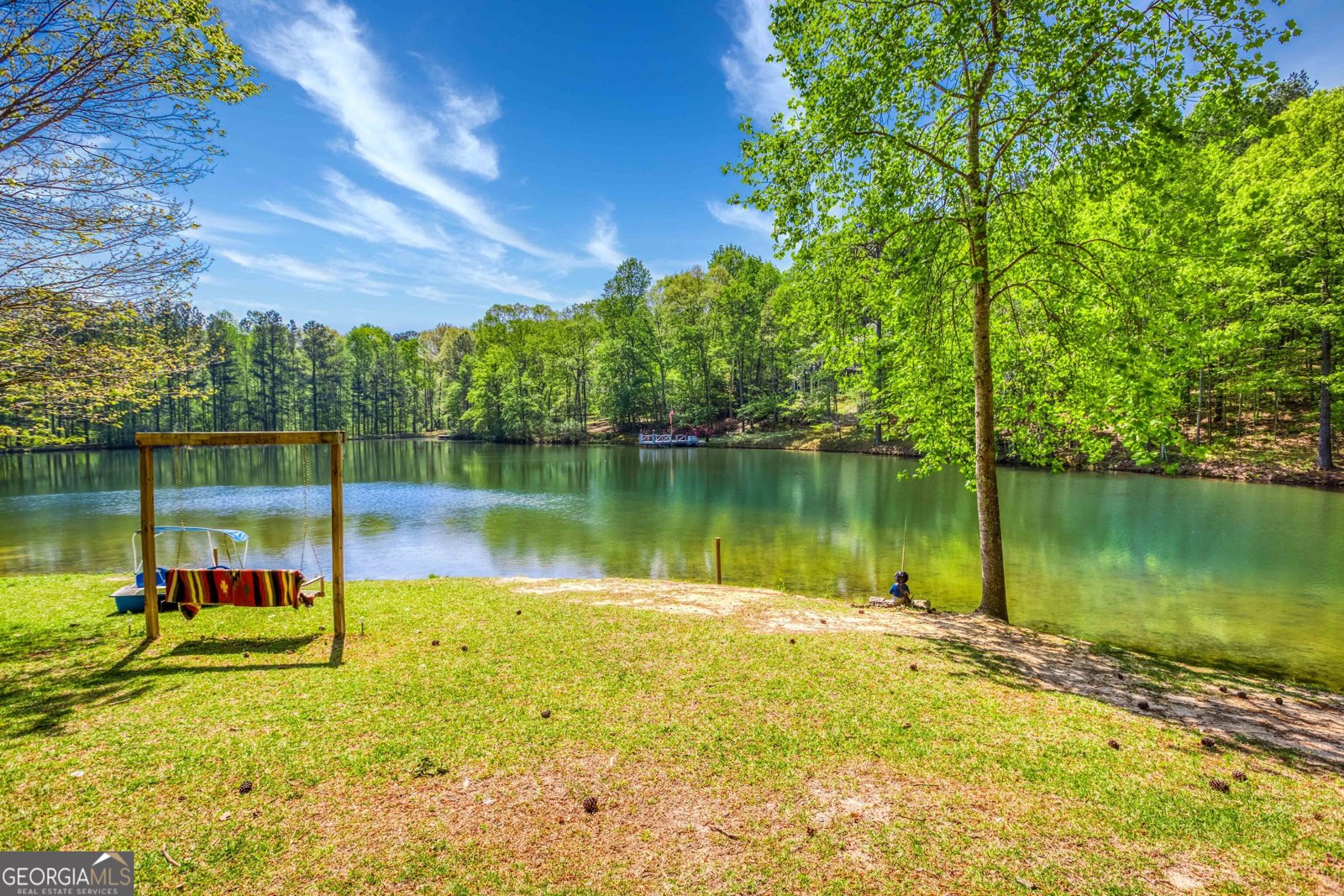 2334 Fisher Drive Loganville - 66