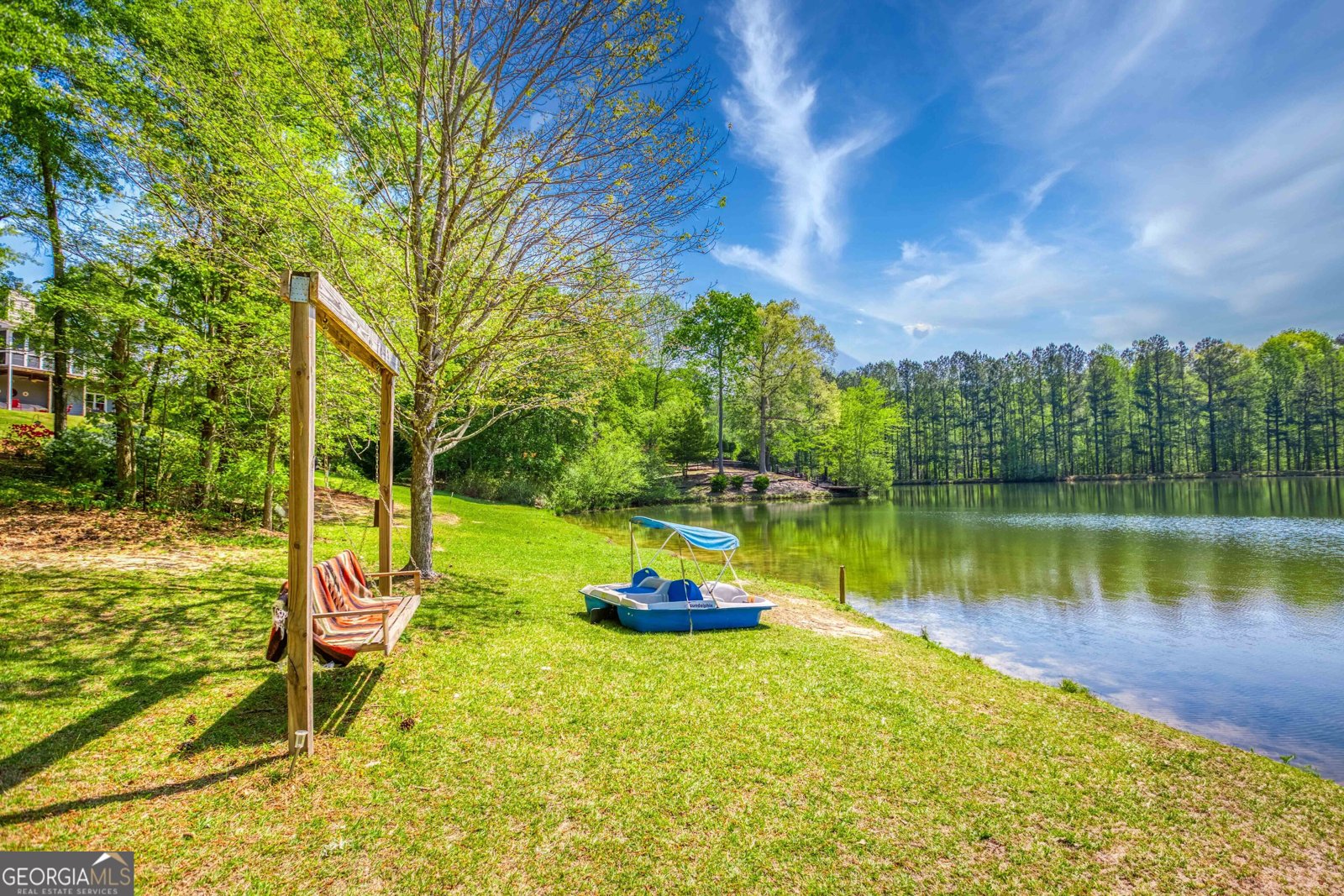 2334 Fisher Drive Loganville - 67