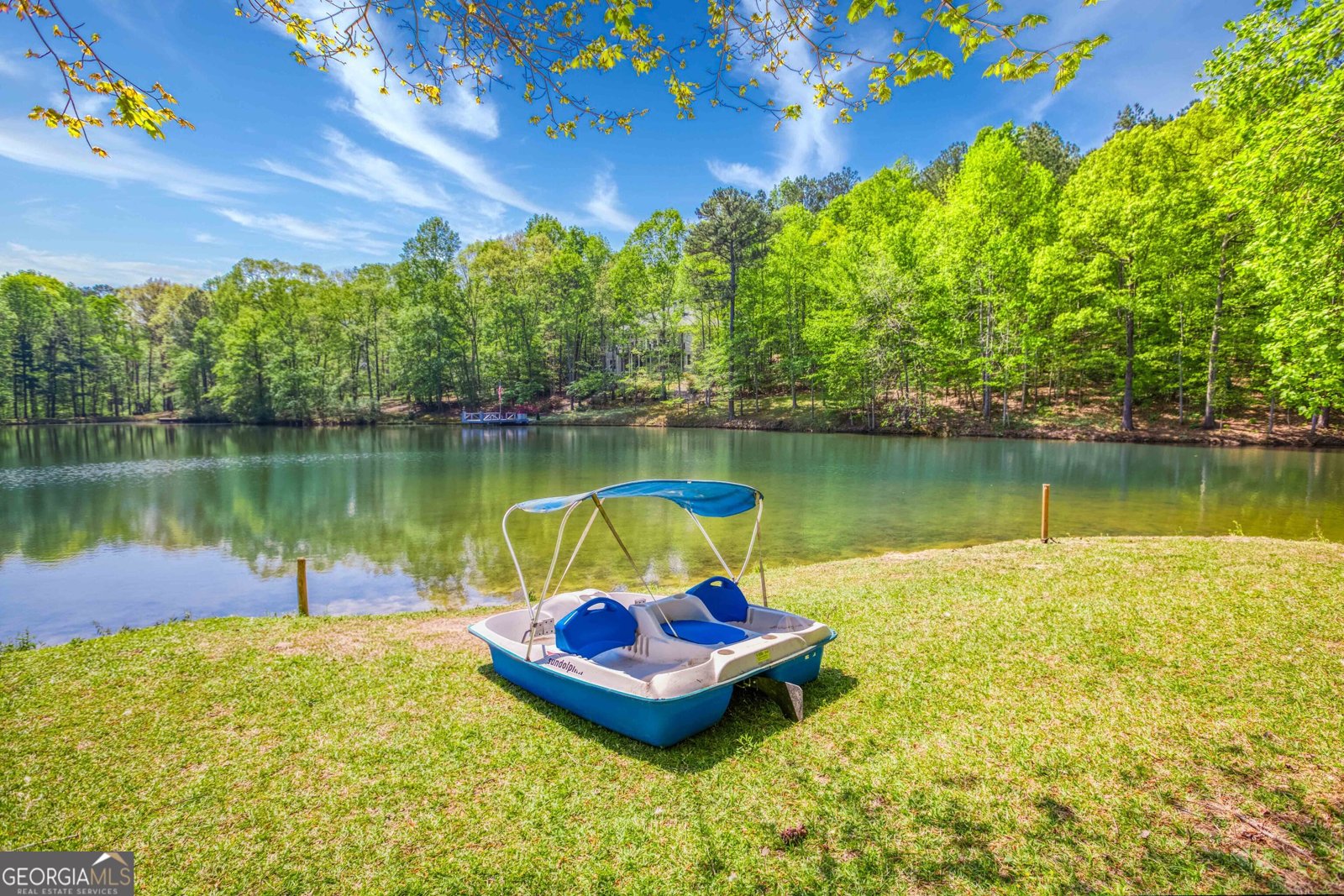 2334 Fisher Drive Loganville - 68