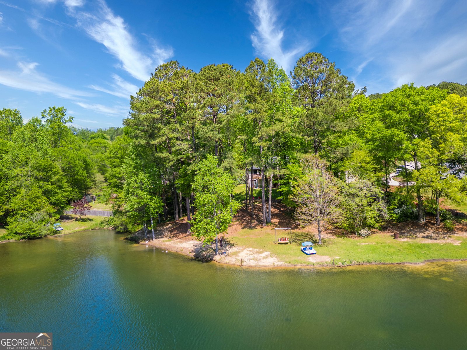 2334 Fisher Drive Loganville - 7